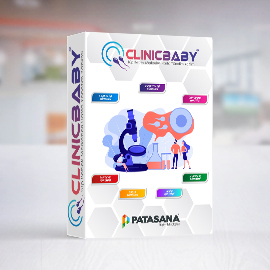 ClinicBaby - Web Tabanlı Tüp Bebek Merkezleri Hasta Takip  ve Yönetim Yazılım Sistemi - Patasana Bilişim Teknolojileri