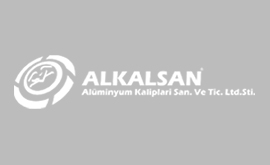 ALKALSAN - Patasana Bilişim Teknolojileri