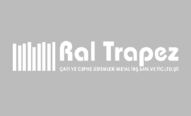 RAL TRAPEZ - Patasana Bilişim Teknolojileri