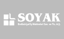 SOYAK - Patasana Bilişim Teknolojileri
