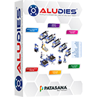 Aludies - Веб-приложение для отслеживания и управления производством Матриц для Экструзии Алюминия. - Patasana Информационные Технологии